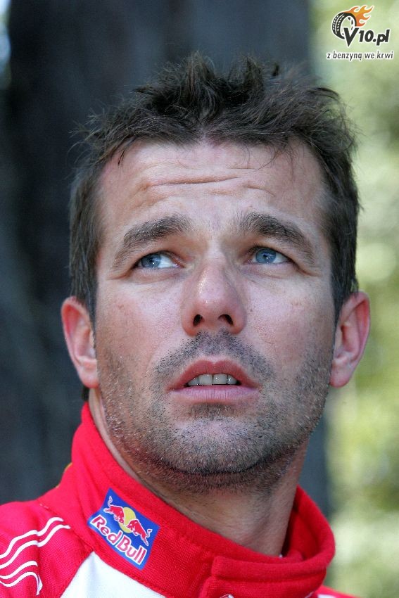 Sebastien Loeb